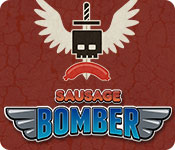 sausage bomber