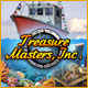Treasure Masters