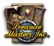 treasure masters