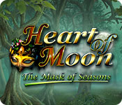 heart of moon: the mask of seasons