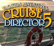 vacation adventures: cruise director 5