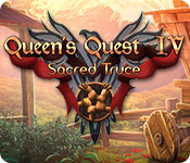 queen's quest iv: sacred truce