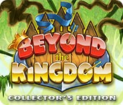 beyond the kingdom collector's edition