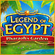 Legend of Egypt: Pharaoh's Garden