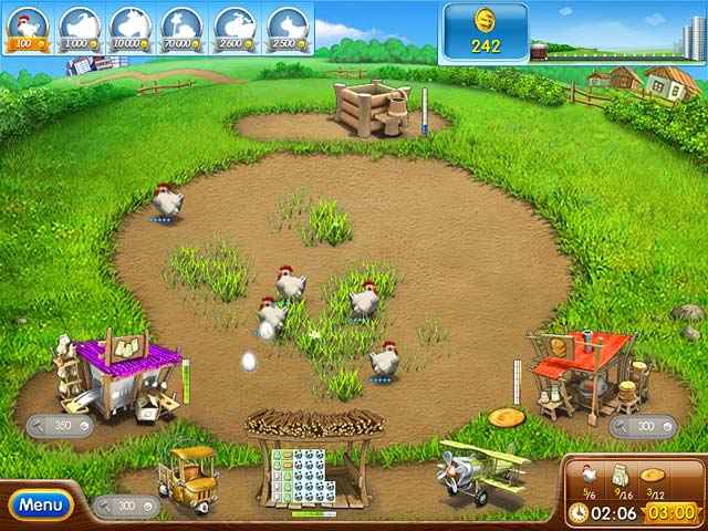 farm frenzy 2 screenshots 1