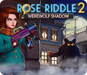 rose riddle 2: werewolf shadow