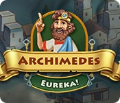 archimedes: eureka!