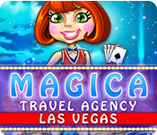 magica travel agency: las vegas