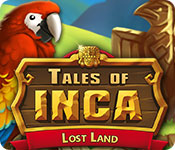 Tales of Inca: Lost Land