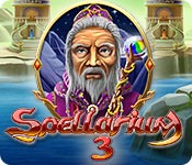 spellarium 3