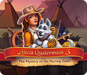 alicia quatermain 3: the mystery of the flaming gold alicia quatermain 3: the mystery of the flaming gold