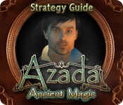 azada : ancient magic strategy guide