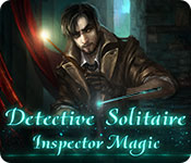 Detective Solitaire Inspector Magic