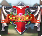 storm tale