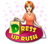 dress up rush