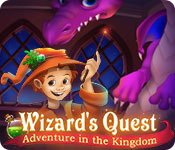 Wizard's Quest: Adventure in the Kingdom