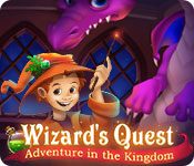 wizard's quest: adventure in the kingdom