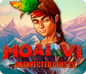 moai vi: unexpected guests