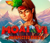 Moai VI: Unexpected Guests