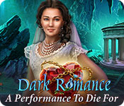 Dark Romance: A Performance to Die For