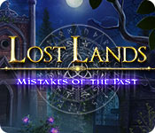 Lost Lands: Mistakes of the Past