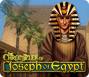 the chronicles of joseph of egypt