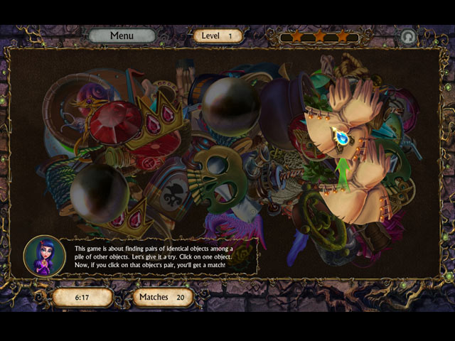 hiddenverse: witch's tales 2 screenshots 10