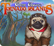 storm chasers: tornado islands