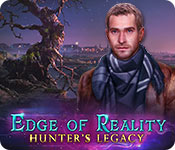 edge of reality: hunter's legacy