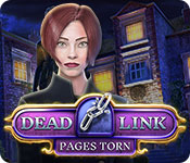 dead link: pages torn