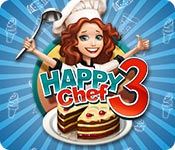 happy chef 3