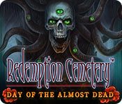 redemption cemetery: day of the almost dead