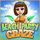 Beach Party Craze