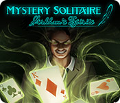 mystery solitaire: arkham's spirits