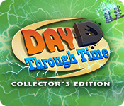 day d: through time collector's edition