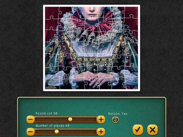 1001 jigsaw world tour: castles and palaces screenshots 1