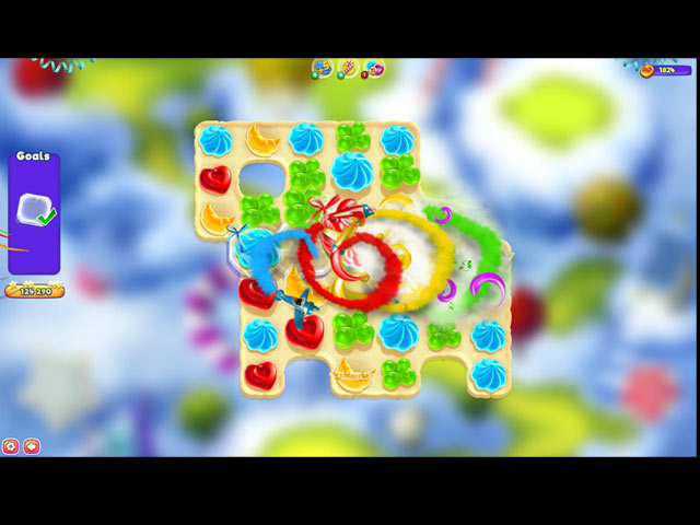 sweet clouds screenshots 3