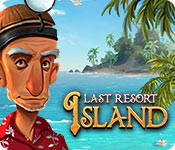 last resort island last resort island