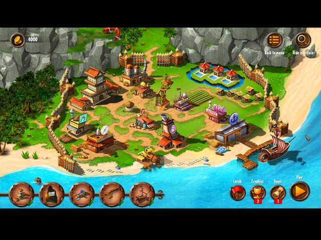 last resort island screenshots 2