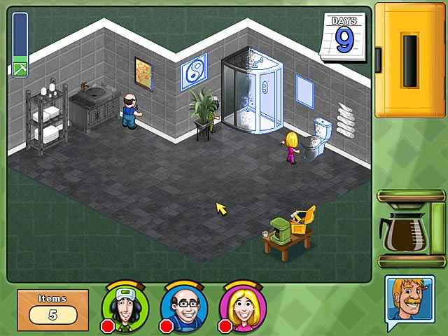 home sweet home 2: kitchens and baths screenshots 3