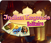 indian legends solitaire