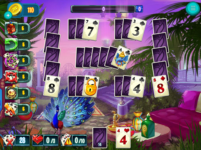 indian legends solitaire screenshots 3