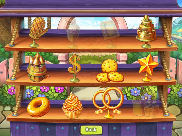 katy and bob: cake cafe screenshots 3