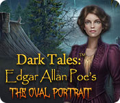 Dark Tales: Edgar Allan Poe's The Oval Portrait