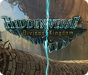 hiddenverse: divided kingdom