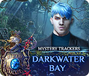 mystery trackers: darkwater bay