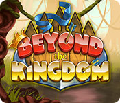 beyond the kingdom