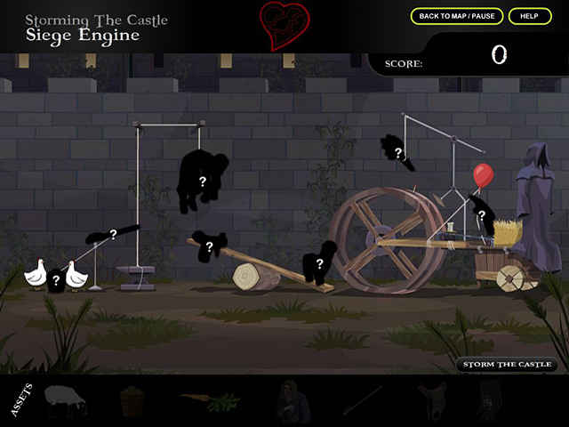 the princess bride screenshots 3