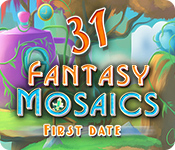 fantasy mosaics 31: first date