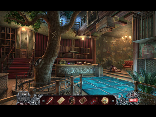 vermillion watch: london howling screenshots 2